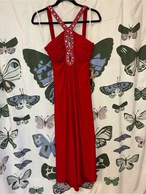 Ignite Evenings gown